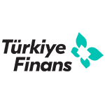 türkiye finans logo